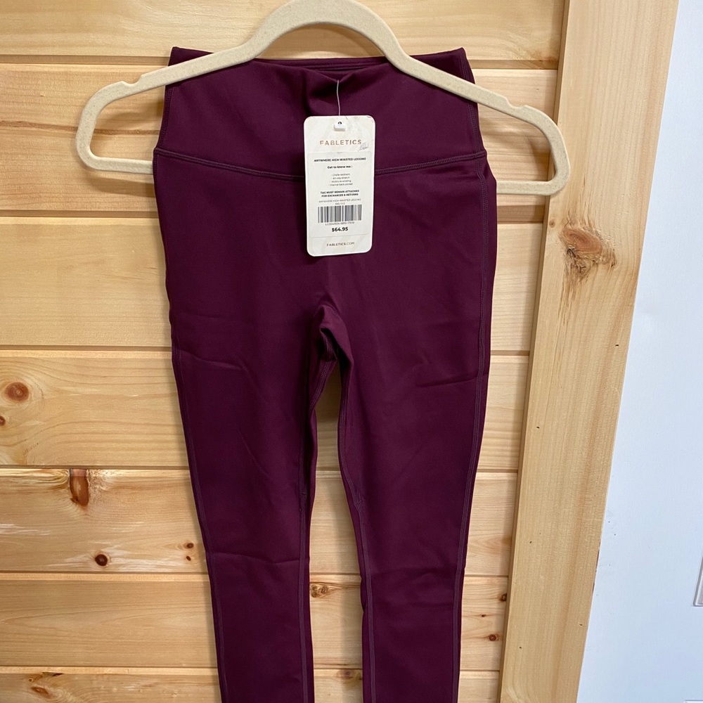 Fabletics Anywhere Legging